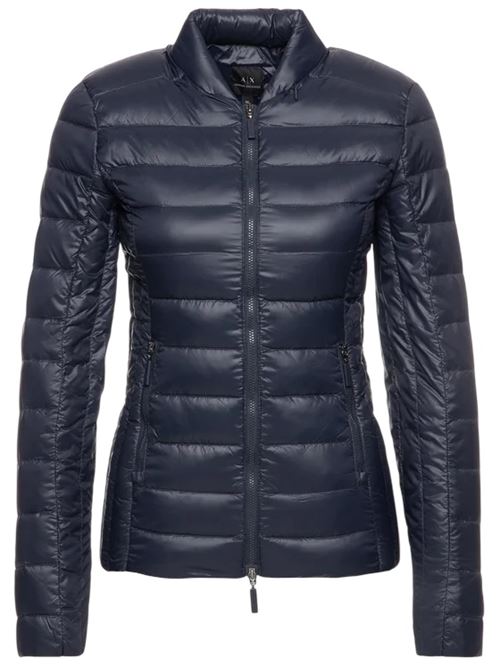 8NYB011510 BLU ARMANI EXCHANGE | 8NYB011510 BLU